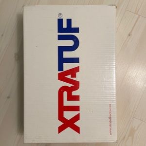 Xtratuf men’s 12 in Legacy boot